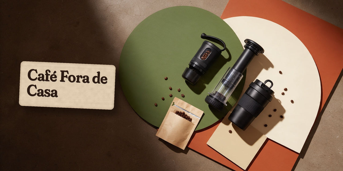 Café Fora de Casa