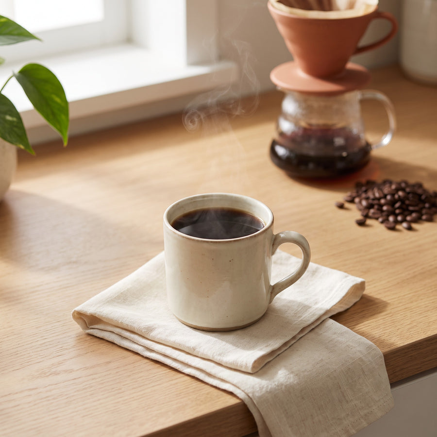 Café em casa: 10 dúvidas respondidas