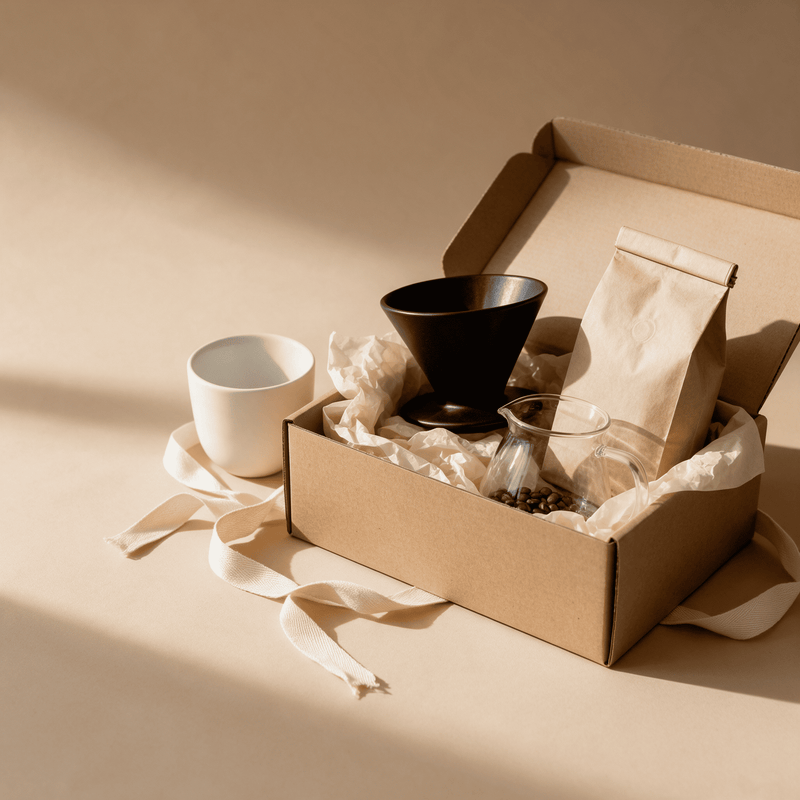 Presentes Para Quem Ama Café