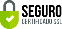 Site seguro — certificado SSL